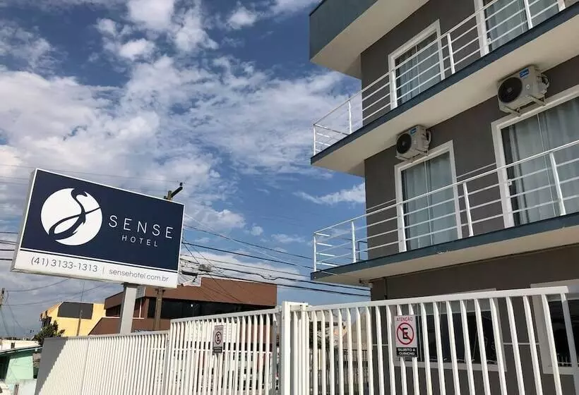 Sense Hotel Araucária