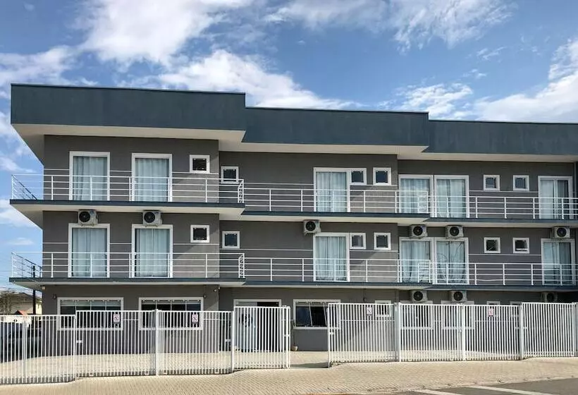 Sense Hotel Araucária