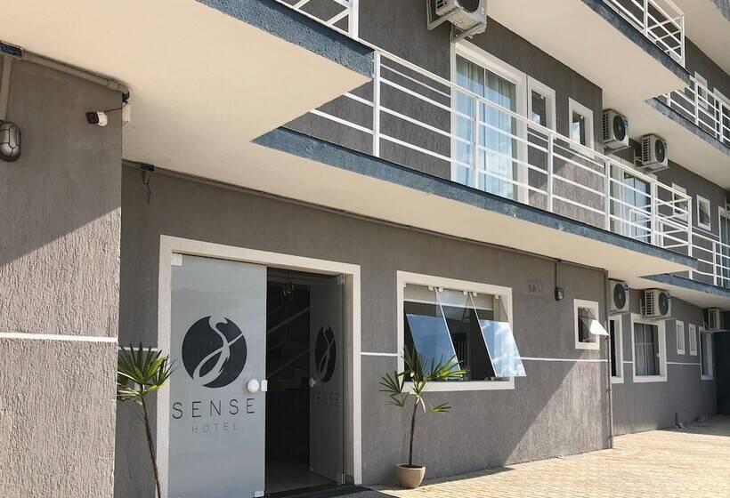Sense Hotel Araucária