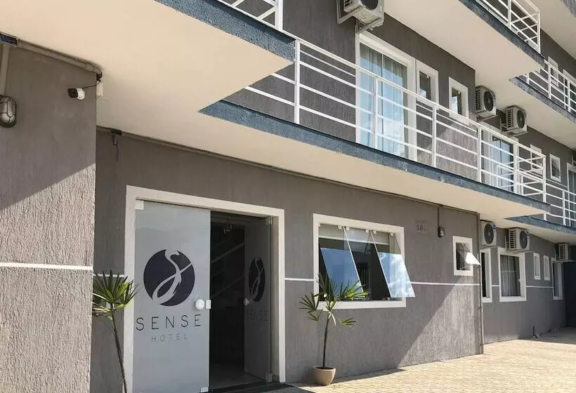 Sense Hotel Araucária