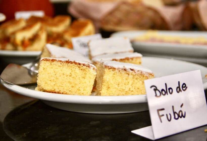 Sense Hotel Araucária