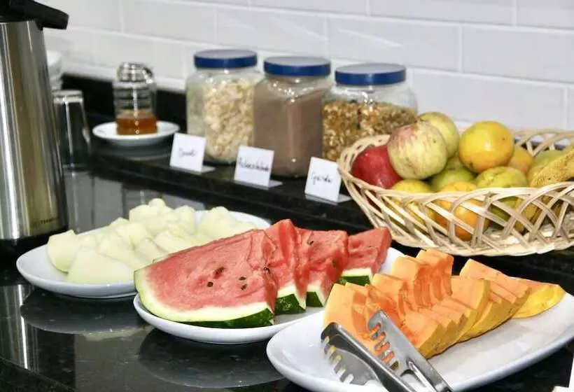 Sense Hotel Araucária