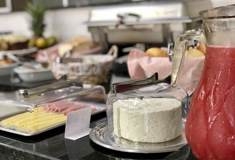 Sense Hotel Araucária