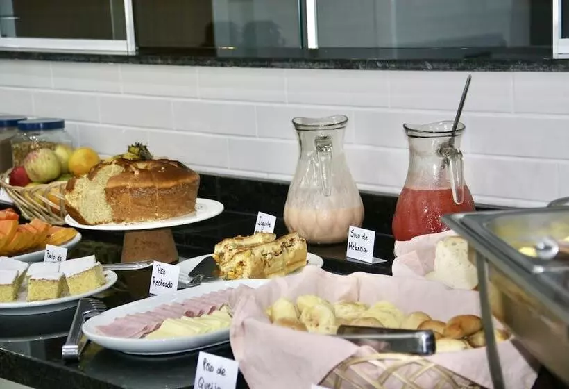 Sense Hotel Araucária