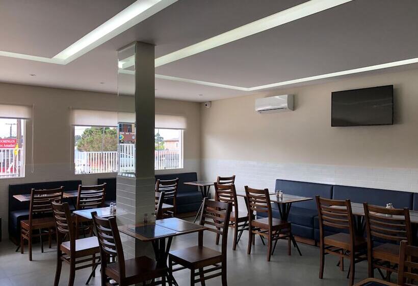 Sense Hotel Araucária