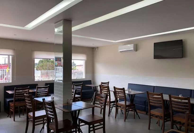 Sense Hotel Araucária