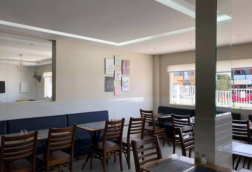 Sense Hotel Araucária