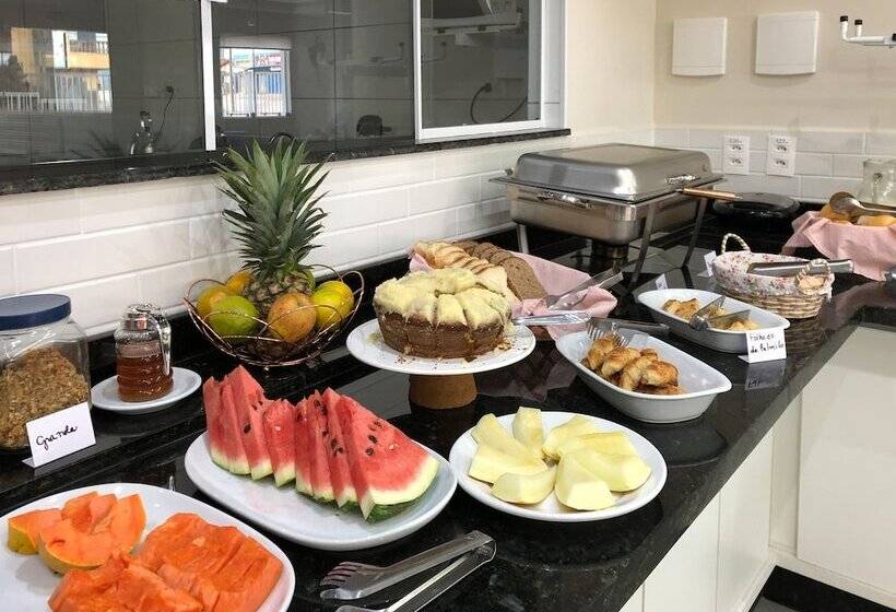 Sense Hotel Araucária