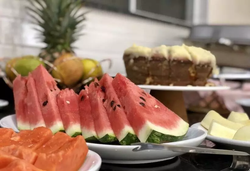 Sense Hotel Araucária