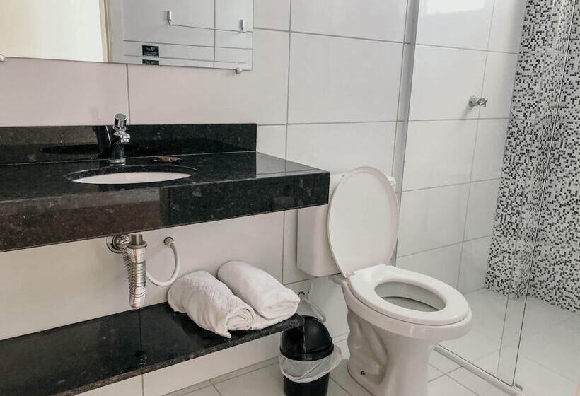 Sense Hotel Araucária