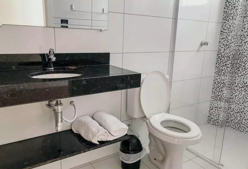 Sense Hotel Araucária