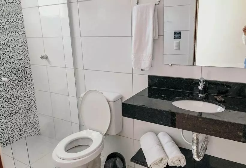 Sense Hotel Araucária