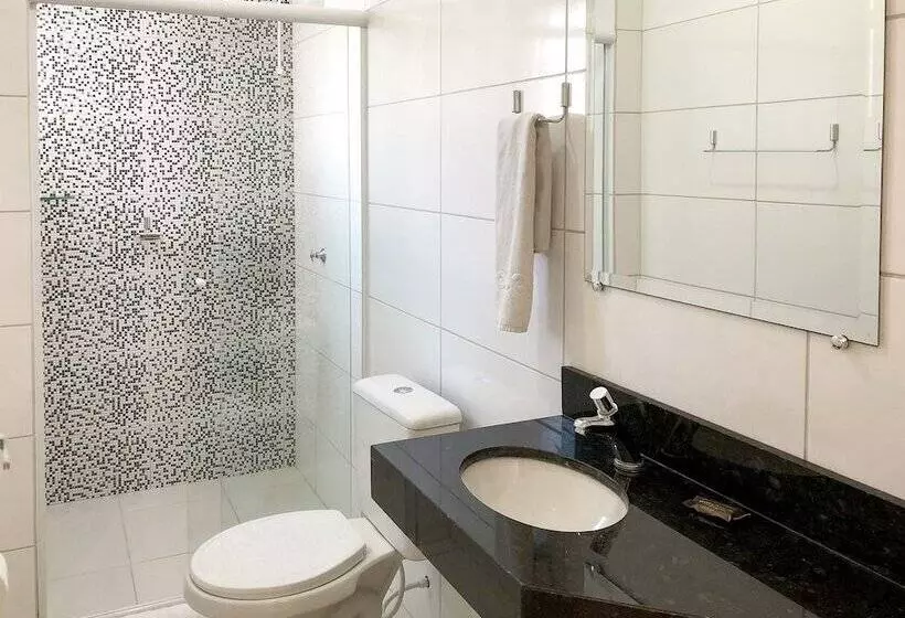 Sense Hotel Araucária