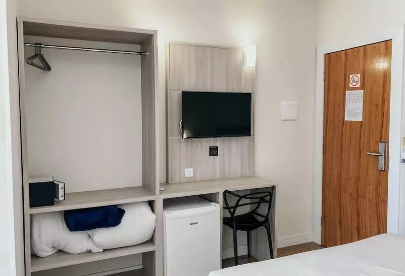 Sense Hotel Araucária