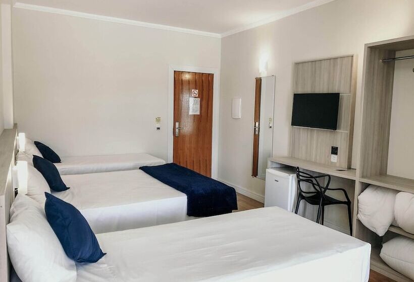 Sense Hotel Araucária