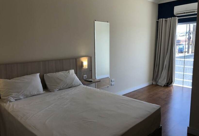 Sense Hotel Araucária