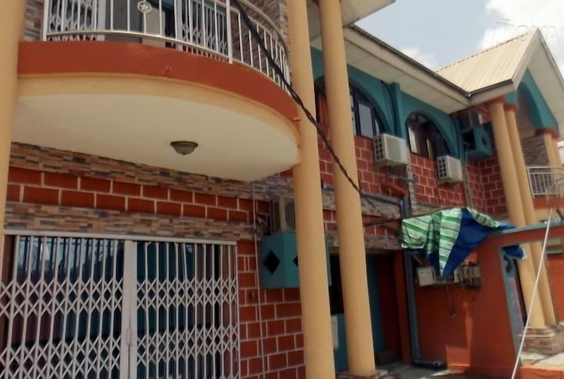 Surerest Hotel & Suites