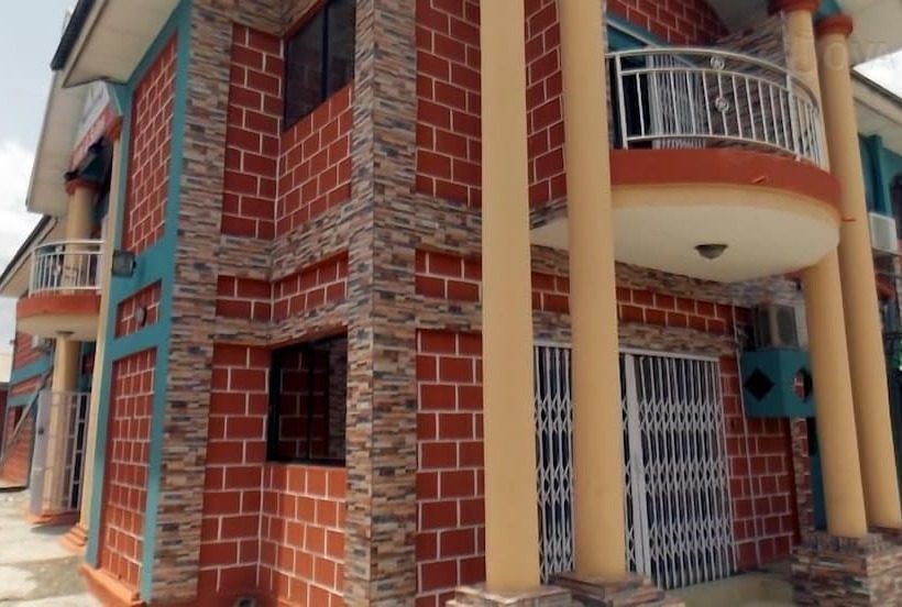 Surerest Hotel & Suites