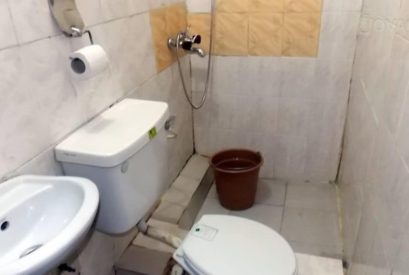 Surerest Hotel & Suites