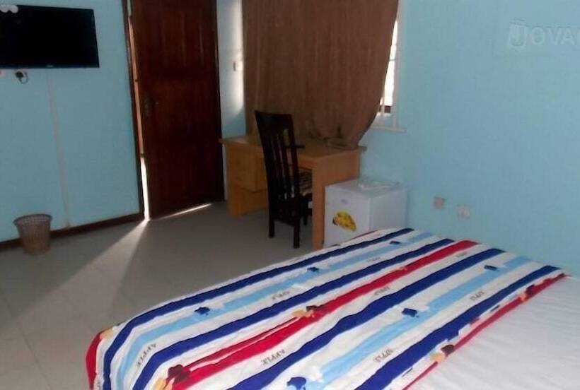 Surerest Hotel & Suites