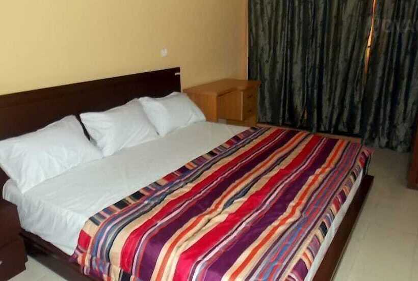 Surerest Hotel & Suites