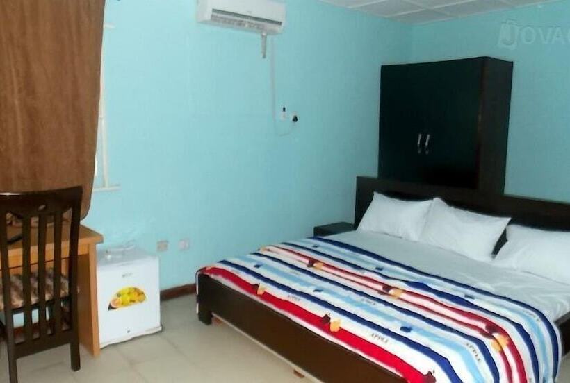 Surerest Hotel & Suites