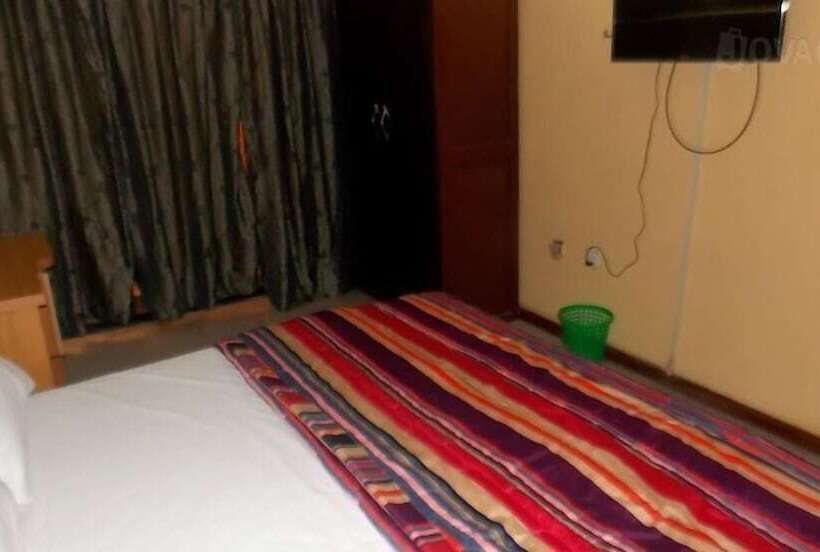 Surerest Hotel & Suites