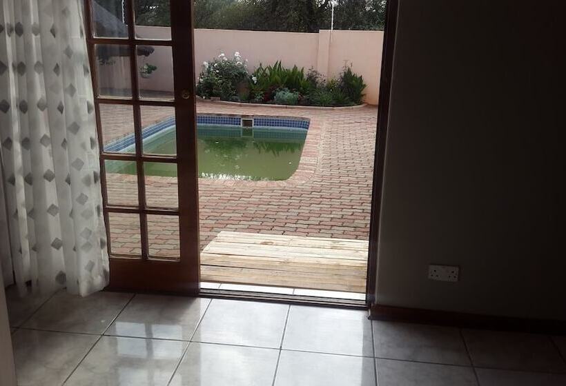 Tintech Bed & Breakfast