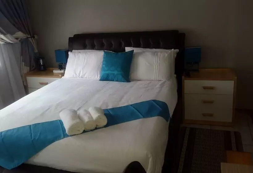 Tintech Bed & Breakfast