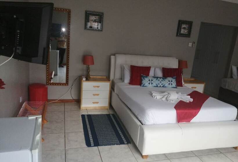 Tintech Bed & Breakfast