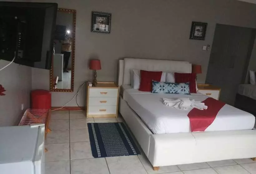 Tintech Bed & Breakfast