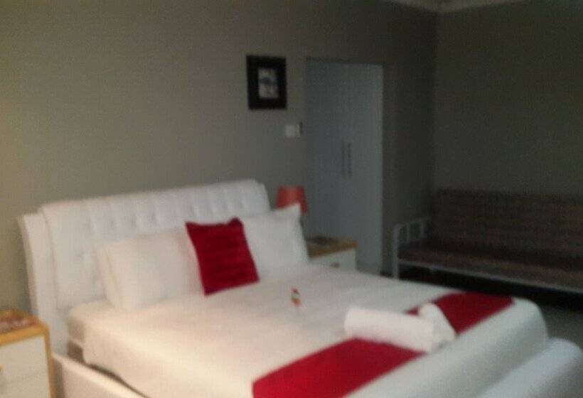 Tintech Bed & Breakfast