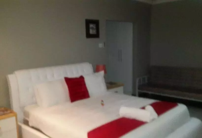 Tintech Bed & Breakfast