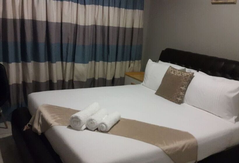 Tintech Bed & Breakfast