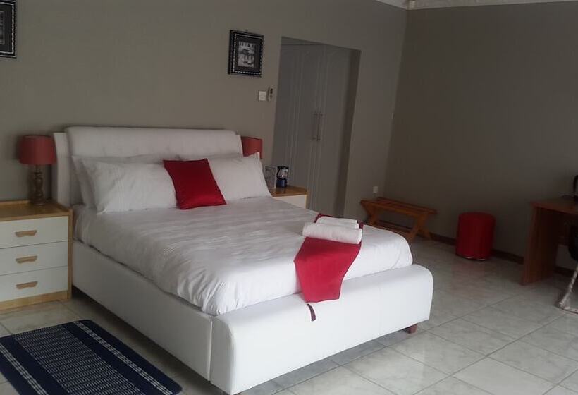 Tintech Bed & Breakfast