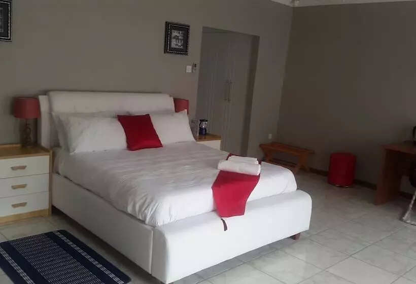 Tintech Bed & Breakfast