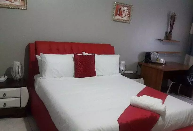 Tintech Bed & Breakfast