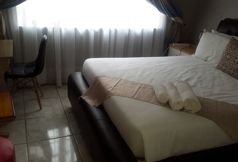 Tintech Bed & Breakfast