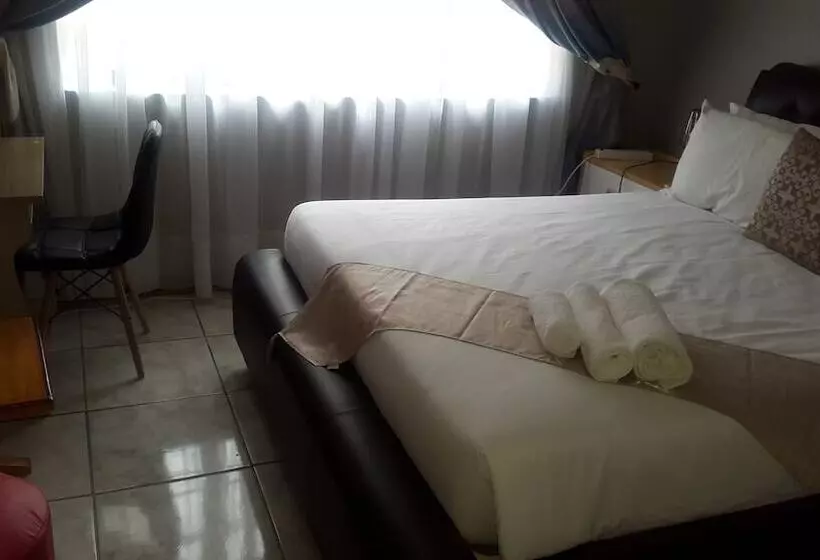 Tintech Bed & Breakfast