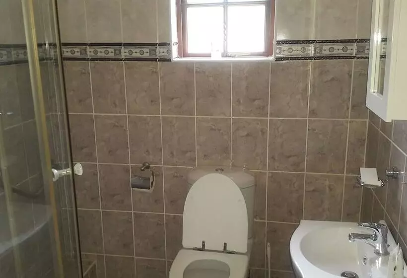 Tintech Bed & Breakfast