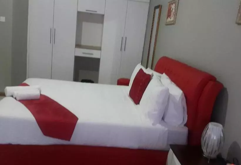 Tintech Bed & Breakfast