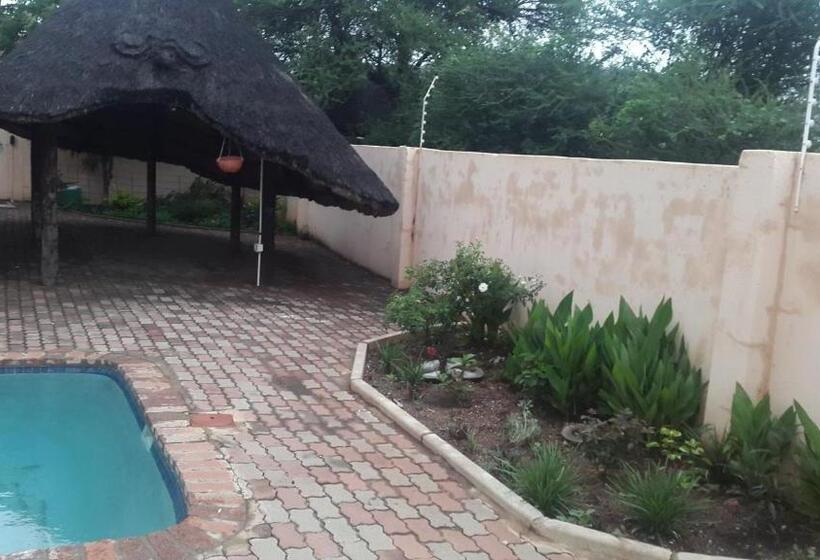 Tintech Bed & Breakfast