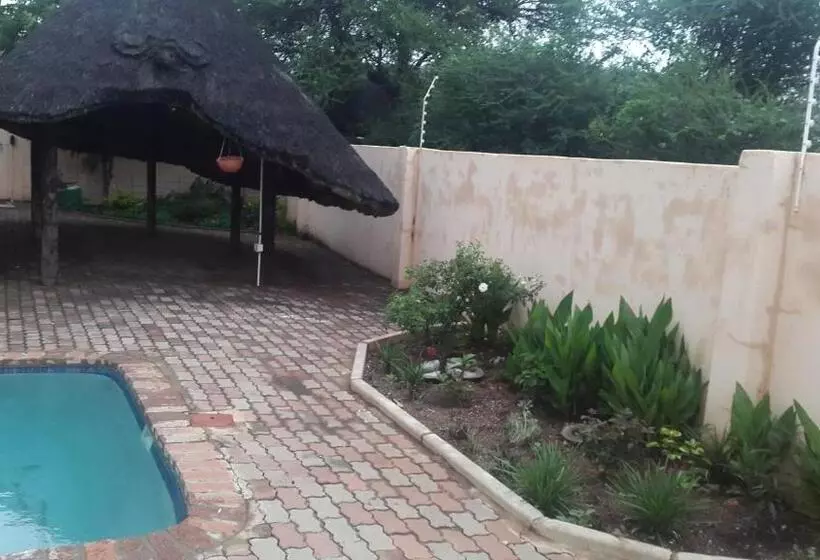 Tintech Bed & Breakfast