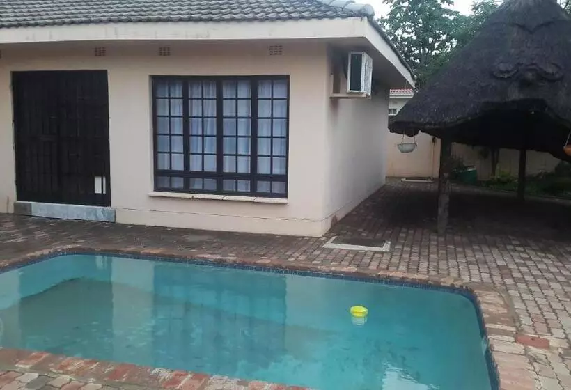 Tintech Bed & Breakfast