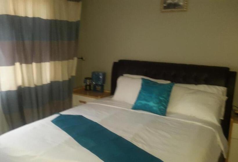 Tintech Bed & Breakfast