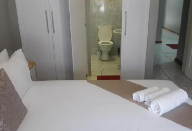 Tintech Bed & Breakfast