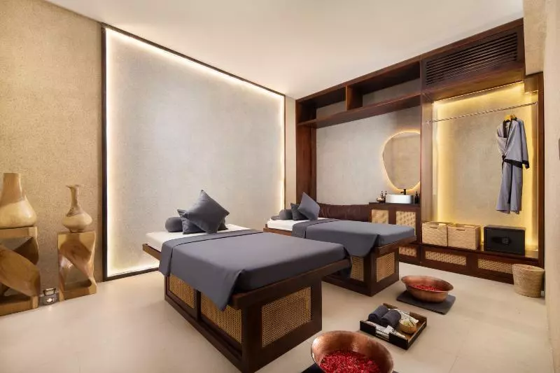 تختخواب و صبحانه The Arden Villa Uluwatu By Ini Vie Hospitality