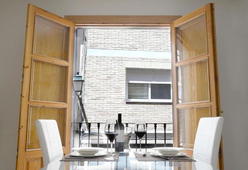 Apartamentos Paloma Dreams 3000