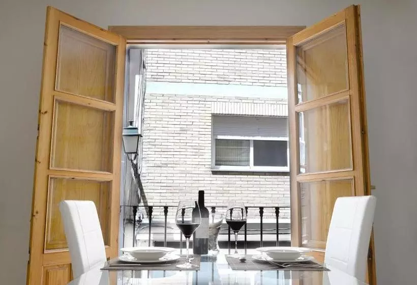 Apartamentos Paloma Dreams 3000