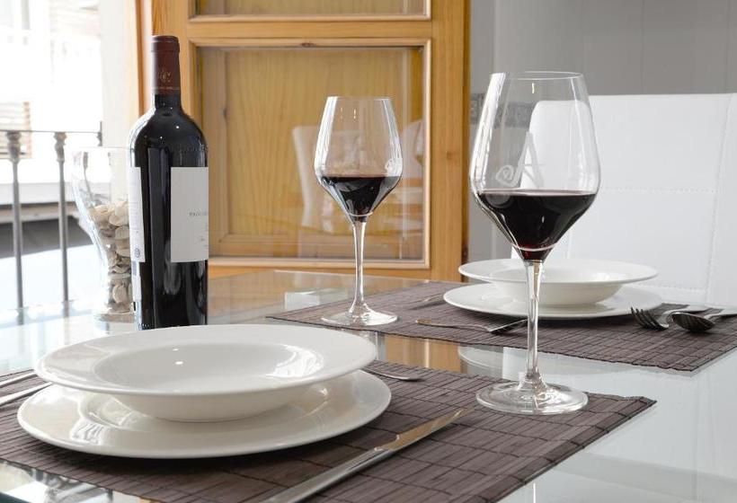 Apartamentos Paloma Dreams 3000